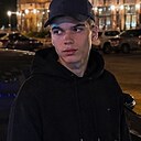 Андрей, 20 лет