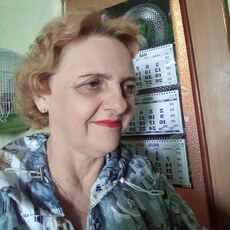 Фотография девушки Марина, 64 года из г. Королёв