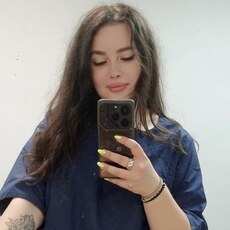 Фотография девушки Дарья, 25 лет из г. Архангельск