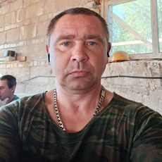 Фотография мужчины Олег, 43 года из г. Белыничи