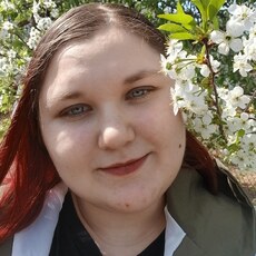 Фотография девушки Валерия, 18 лет из г. Глубокое