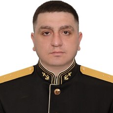 Фотография мужчины Алик, 36 лет из г. Севастополь