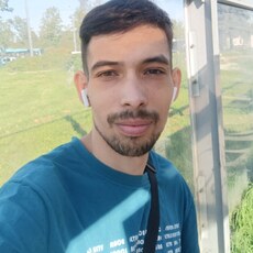 Фотография мужчины Иван, 31 год из г. Мончегорск