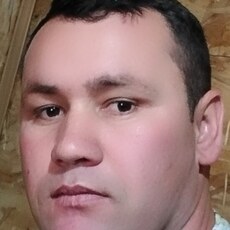 Фотография мужчины Одил, 32 года из г. Уфа