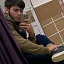 Мавлидин, 19 лет