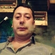 Фотография мужчины Aziz, 43 года из г. Ош