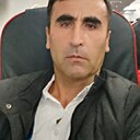 Али, 40 лет