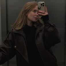 Фотография девушки Анна, 29 лет из г. Москва