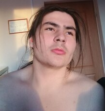 Фотография мужчины Люблю, 25 лет из г. Надым