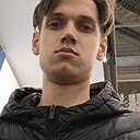 Серега, 23 года