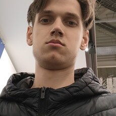 Фотография мужчины Серега, 23 года из г. Пенза