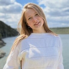 Фотография девушки Даша, 18 лет из г. Минск