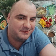 Фотография мужчины Евгений, 36 лет из г. Клайпеда