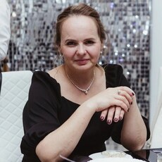 Фотография девушки Наталья, 46 лет из г. Пермь