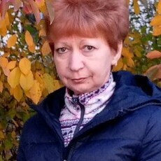 Фотография девушки Антонина, 58 лет из г. Луганск