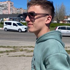 Фотография мужчины Анатолий, 21 год из г. Запорожье