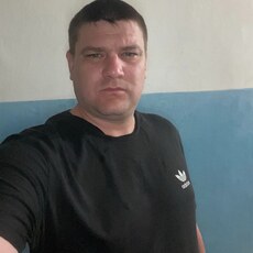 Фотография мужчины Павел, 35 лет из г. Старобельск