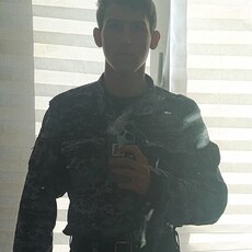 Фотография мужчины Максим, 21 год из г. Геленджик