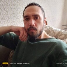 Фотография мужчины Ринат, 45 лет из г. Тюмень