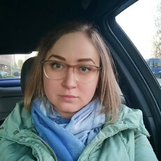 Фотография девушки Марина, 35 лет из г. Санкт-Петербург