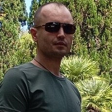 Фотография мужчины Яков, 33 года из г. Ставрополь
