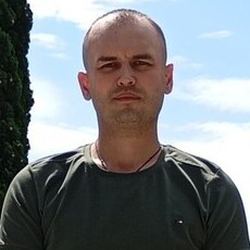 Фотография мужчины Яков, 33 года из г. Ставрополь