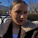Юлия, 18 лет