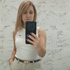 Фотография девушки Юлия, 35 лет из г. Липецк