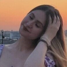 Фотография девушки Елизавета, 19 лет из г. Нижний Новгород