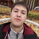 Тимур, 26 лет