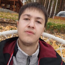 Фотография мужчины Тимур, 26 лет из г. Нижний Тагил