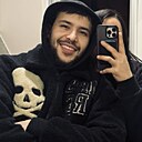 Алик, 25 лет
