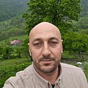 Вугар, 43 года