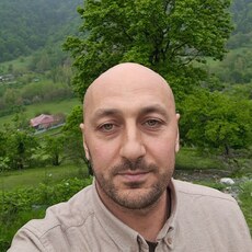 Фотография мужчины Вугар, 43 года из г. Чебоксары