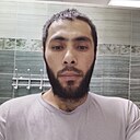 Умед, 31 год