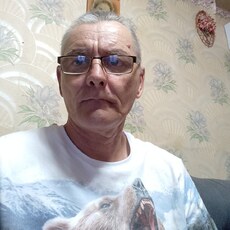 Фотография мужчины Павел, 57 лет из г. Донецк