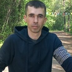 Фотография мужчины Александр, 35 лет из г. Барнаул