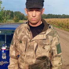Фотография мужчины Сергей, 46 лет из г. Варгаши