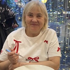 Фотография девушки Галина, 59 лет из г. Мытищи