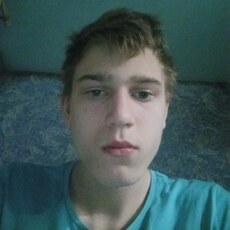 Фотография мужчины Даниил, 26 лет из г. Новошахтинск