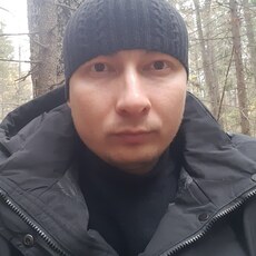 Фотография мужчины Игорь, 33 года из г. Ижевск