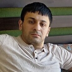 Фотография мужчины Шако, 27 лет из г. Горячий Ключ