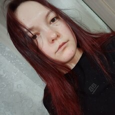 Фотография девушки Эльнара, 23 года из г. Екатеринбург
