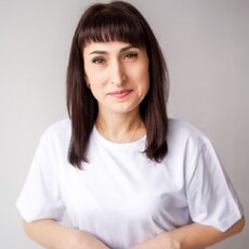 Фотография девушки Милашка, 42 года из г. Барнаул