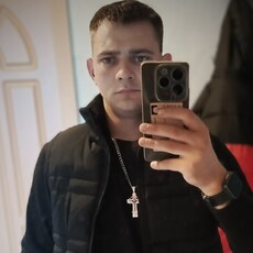 Фотография мужчины Сергей, 25 лет из г. Красноярск