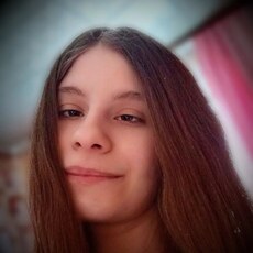 Фотография девушки Ксю, 21 год из г. Серпухов