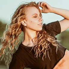 Фотография девушки Маргоша, 29 лет из г. Киров