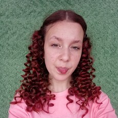 Фотография девушки Аня, 18 лет из г. Челябинск