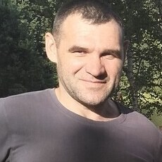 Фотография мужчины Александр, 42 года из г. Псков