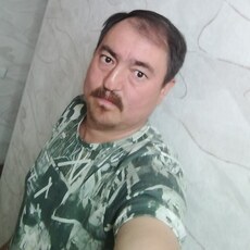 Фотография мужчины Марс, 41 год из г. Стерлитамак